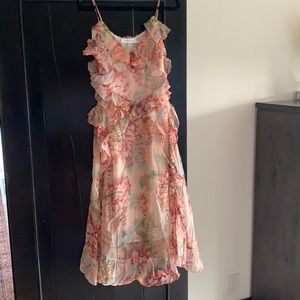 Zimmermann dress